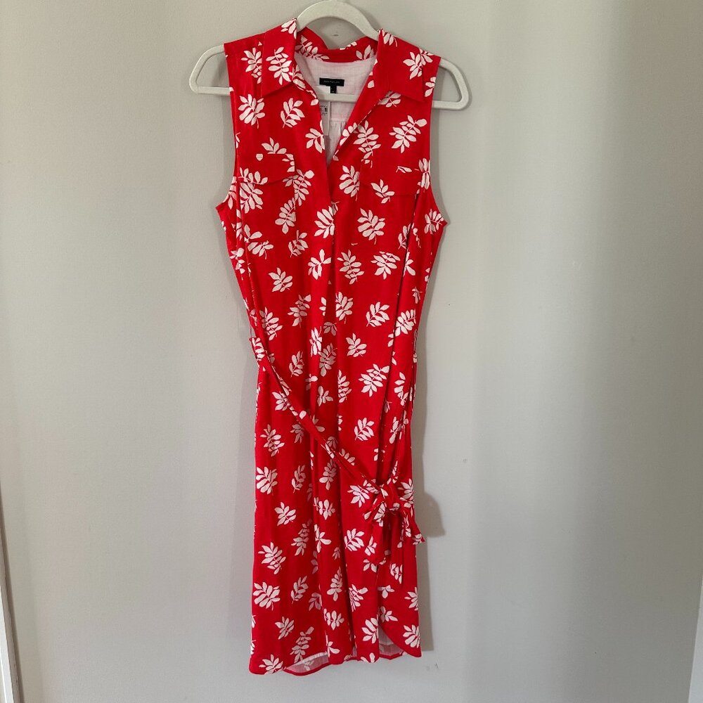 Ann Taylor Dress - NWT - Size M - Fully Lined